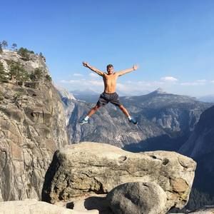 Meet your Posher, Vojtěch